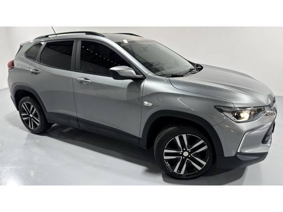 CHEVROLET TRACKER 1.0 TURBO FLEX LT AUTOMÁTICO